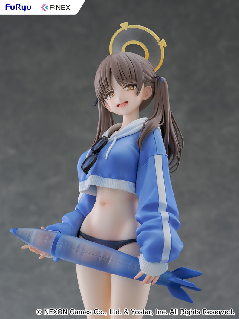 Blue Archive F:NEX Moe (swimsuit)
