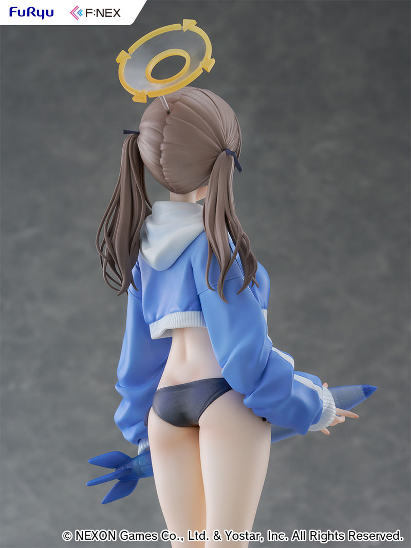 Blue Archive F:NEX Moe (swimsuit)