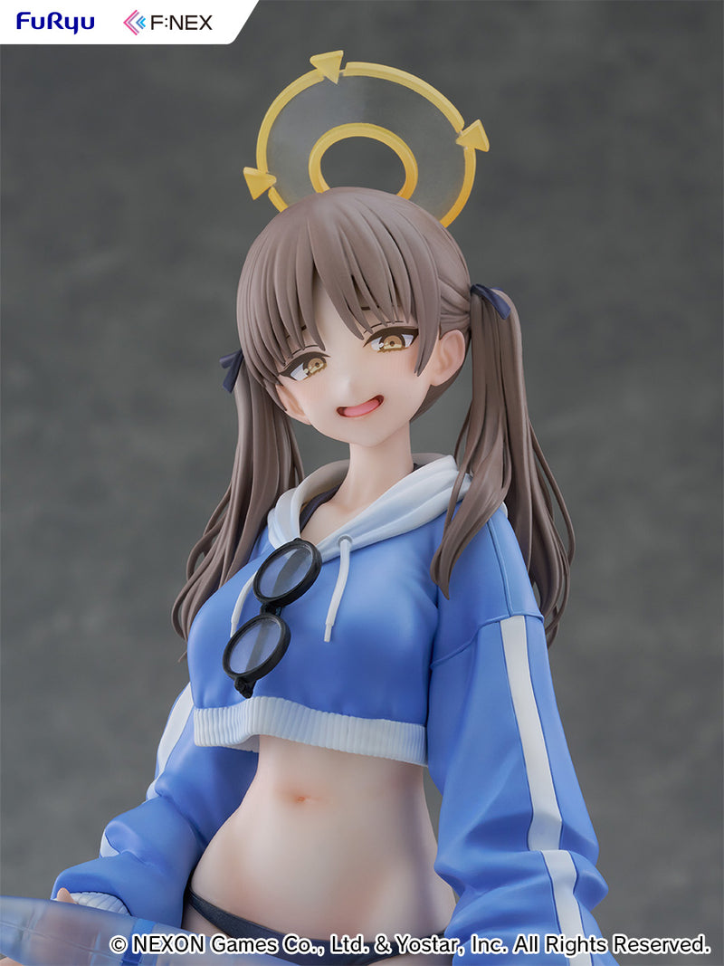 Blue Archive F:NEX Moe (swimsuit)