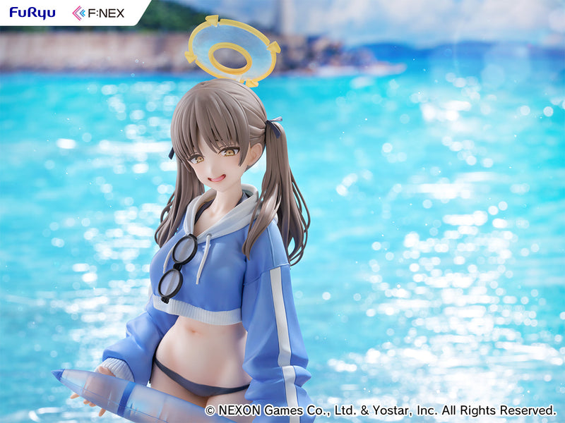 Blue Archive F:NEX Moe (swimsuit)