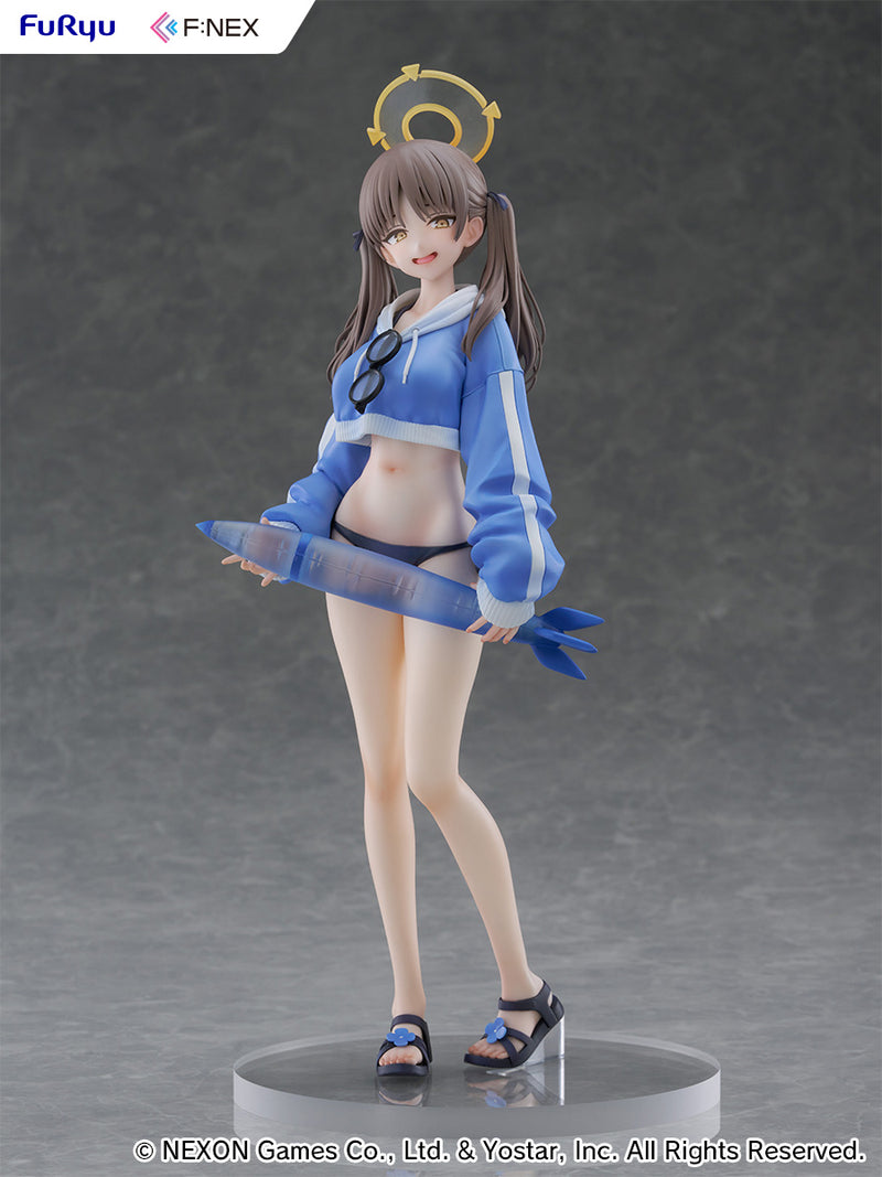 Blue Archive F:NEX Moe (swimsuit)