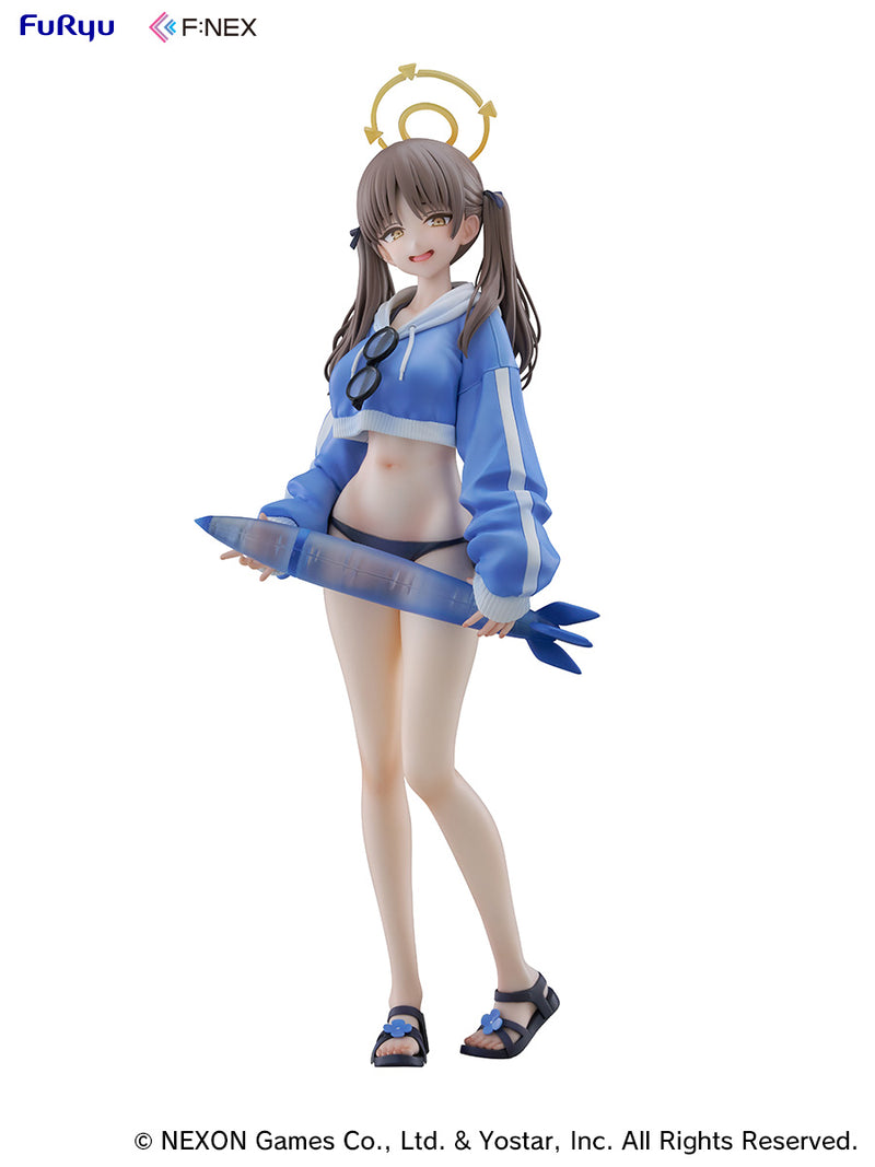 Blue Archive F:NEX Moe (swimsuit)