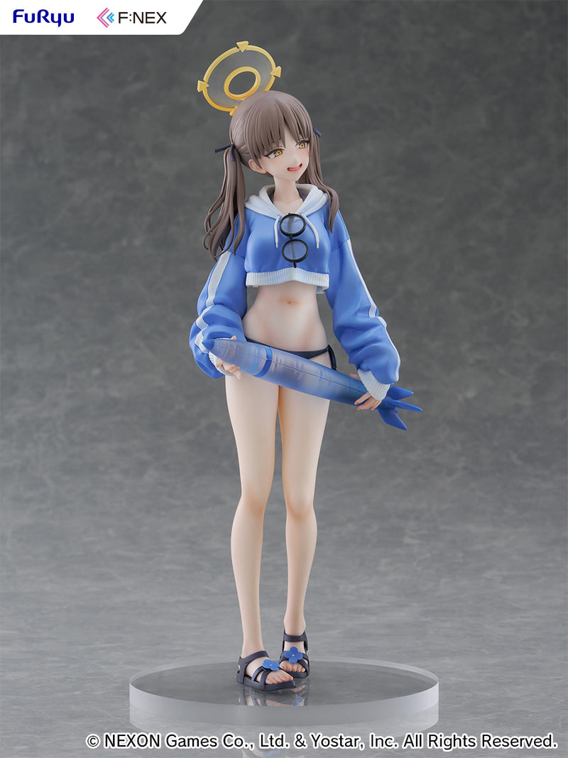 Blue Archive F:NEX Moe (swimsuit)