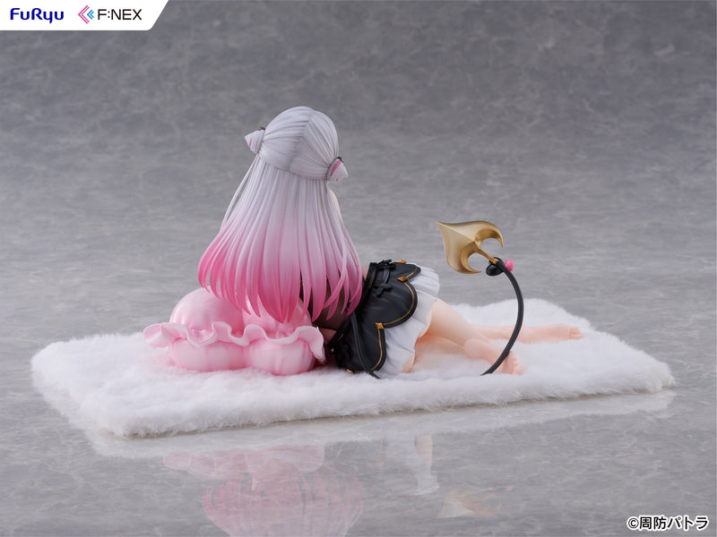 Patra Suou F:NEX Patra Suou Gaming Outfit VER