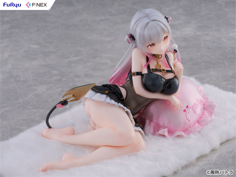 Patra Suou F:NEX Patra Suou Gaming Outfit VER