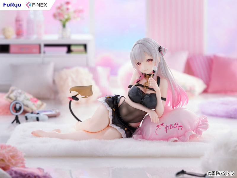 Patra Suou F:NEX Patra Suou Gaming Outfit VER