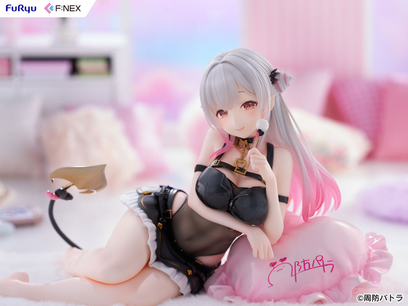Patra Suou F:NEX Patra Suou Gaming Outfit VER