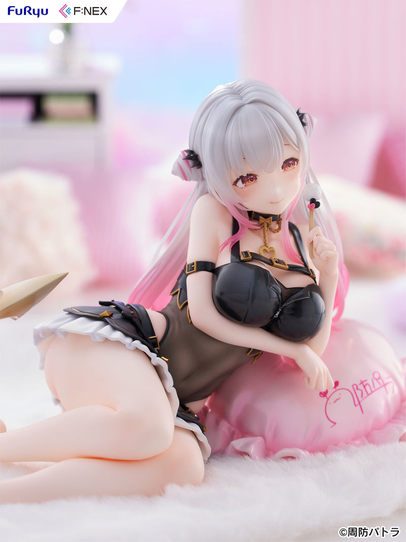 Patra Suou F:NEX Patra Suou Gaming Outfit VER