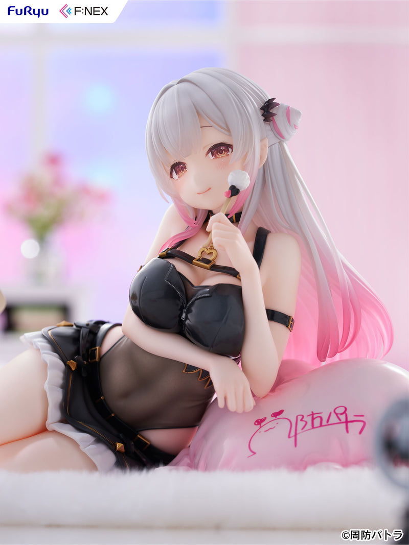 Patra Suou F:NEX Patra Suou Gaming Outfit VER