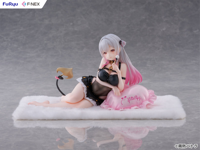 Patra Suou F:NEX Patra Suou Gaming Outfit VER