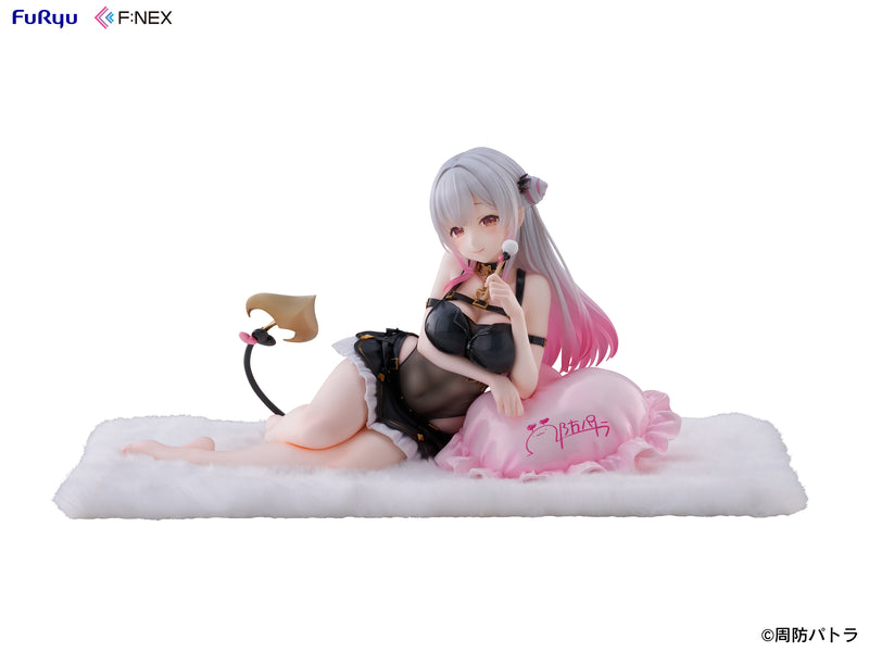 Patra Suou F:NEX Patra Suou Gaming Outfit VER