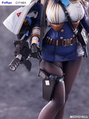 Goddess of Victory: Nikke F:NEX Marian