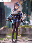 Goddess of Victory: Nikke F:NEX Marian
