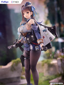 Goddess of Victory: Nikke F:NEX Marian