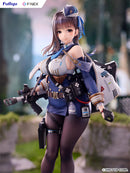 Goddess of Victory: Nikke F:NEX Marian