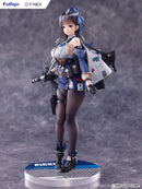 Goddess of Victory: Nikke F:NEX Marian