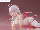 Alya Sometimes Hides Her Feelings in Russian F:NEX Alya Succubus ver.