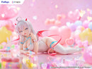 Alya Sometimes Hides Her Feelings in Russian F:NEX Alya Succubus ver.