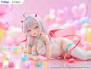 Alya Sometimes Hides Her Feelings in Russian F:NEX Alya Succubus ver.