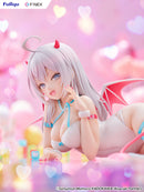 Alya Sometimes Hides Her Feelings in Russian F:NEX Alya Succubus ver.