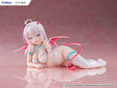 Alya Sometimes Hides Her Feelings in Russian F:NEX Alya Succubus ver.