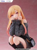 My Dress-Up Darling FuRyu F:NEX Kitagawa Marin knit ver.