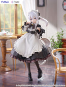 The Journey of Elaina F:NEX Elaina maid costume with cat ears ver.