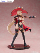 Nijisanji F:NEX Nuit Sociere
