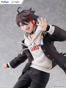 NIJISANJI F:NEX Saegusa Akina