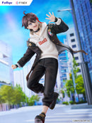 NIJISANJI F:NEX Saegusa Akina