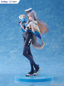 NIJISANJI F:NEX Shioriha Ruri