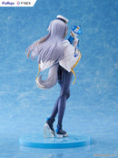 NIJISANJI F:NEX Shioriha Ruri