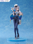 NIJISANJI F:NEX Shioriha Ruri
