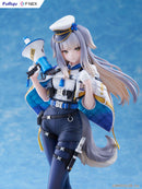 NIJISANJI F:NEX Shioriha Ruri
