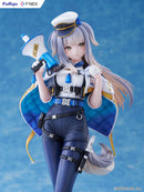 NIJISANJI F:NEX Shioriha Ruri