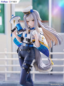 NIJISANJI F:NEX Shioriha Ruri