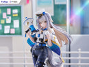 NIJISANJI F:NEX Shioriha Ruri