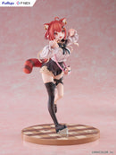 NIJISANJI F:NEX Ratna Petit