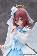 The Quintessential Quintuplets SS PROOF Miku Nakano Angel ver.