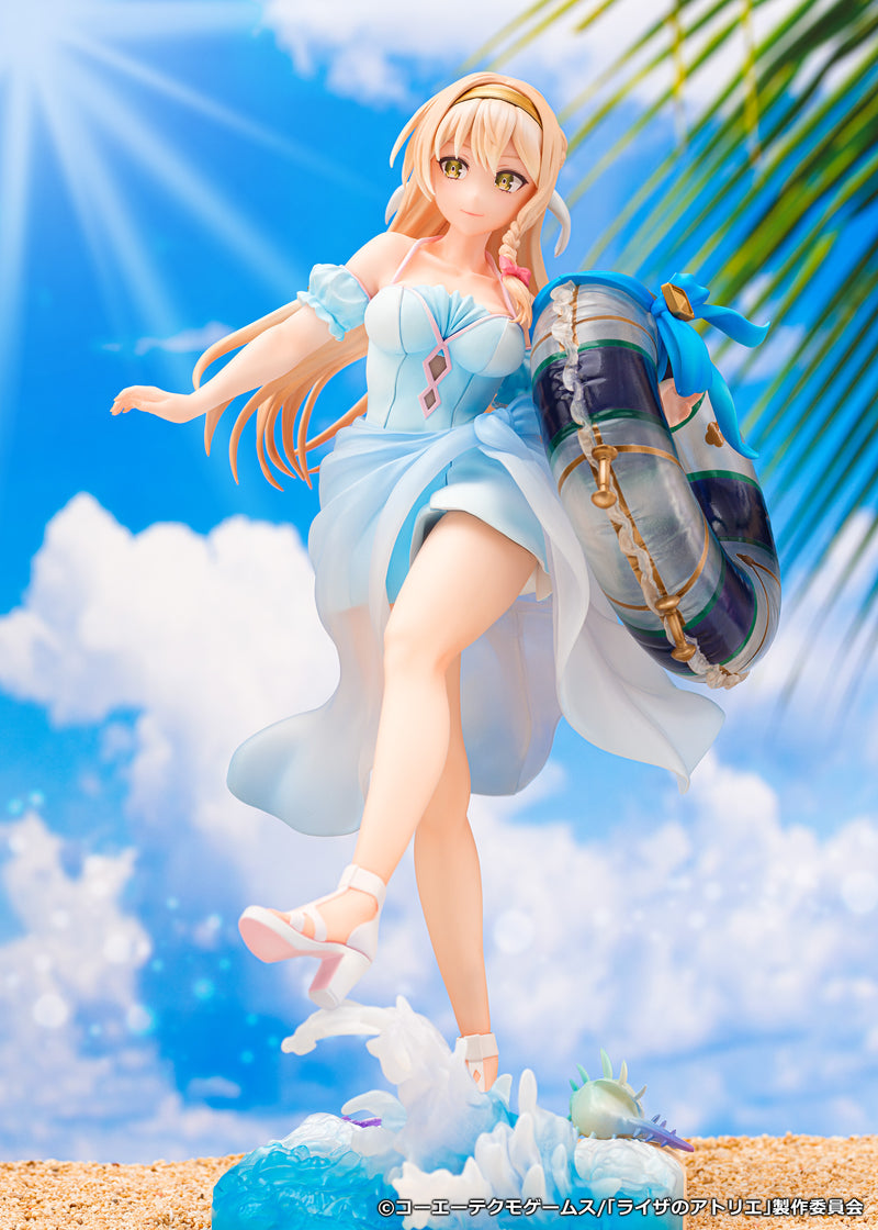 TV Anime Atelier Ryza: Ever Darkness & the Secret Hideout PROOF Klaudia Valentz Swimsuit ver.