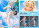 TV Anime Atelier Ryza: Ever Darkness & the Secret Hideout PROOF Klaudia Valentz Swimsuit ver.