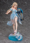 TV Anime Atelier Ryza: Ever Darkness & the Secret Hideout PROOF Klaudia Valentz Swimsuit ver.