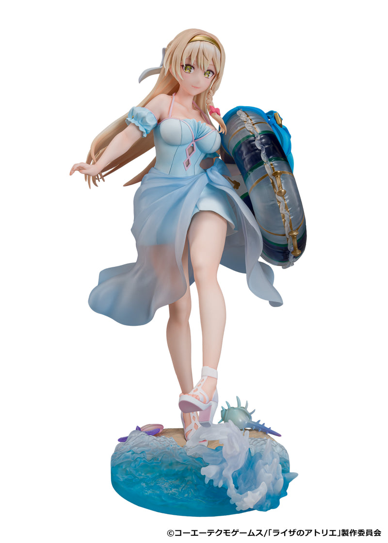 TV Anime Atelier Ryza: Ever Darkness & the Secret Hideout PROOF Klaudia Valentz Swimsuit ver.