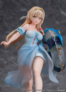 TV Anime Atelier Ryza: Ever Darkness & the Secret Hideout PROOF Klaudia Valentz Swimsuit ver.