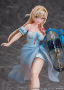 TV Anime Atelier Ryza: Ever Darkness & the Secret Hideout PROOF Klaudia Valentz Swimsuit ver.