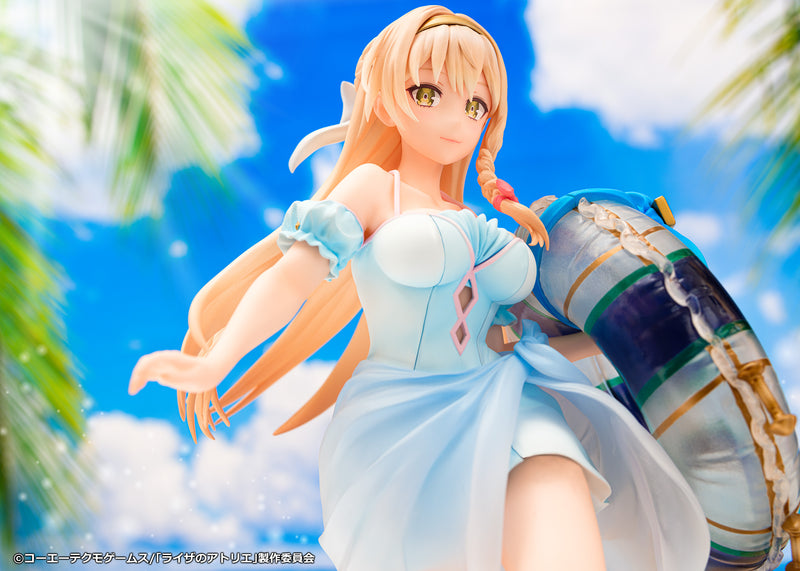 TV Anime Atelier Ryza: Ever Darkness & the Secret Hideout PROOF Klaudia Valentz Swimsuit ver.