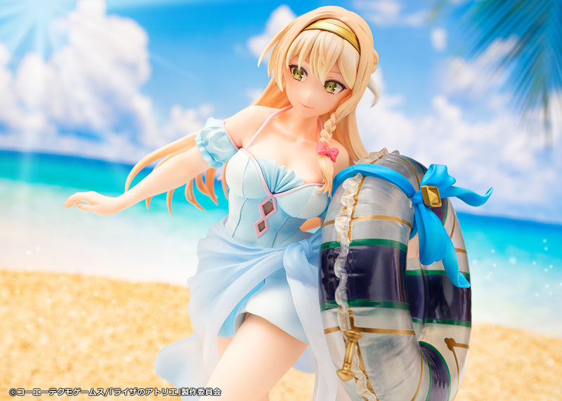 TV Anime Atelier Ryza: Ever Darkness & the Secret Hideout PROOF Klaudia Valentz Swimsuit ver.