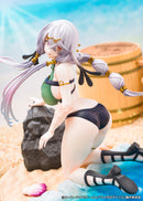 TV Anime Atelier Ryza: Ever Darkness & the Secret Hideout PROOF Lila Decyrus Swimsuit ver.