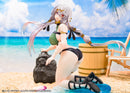 TV Anime Atelier Ryza: Ever Darkness & the Secret Hideout PROOF Lila Decyrus Swimsuit ver.