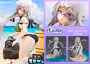 TV Anime Atelier Ryza: Ever Darkness & the Secret Hideout PROOF Lila Decyrus Swimsuit ver.